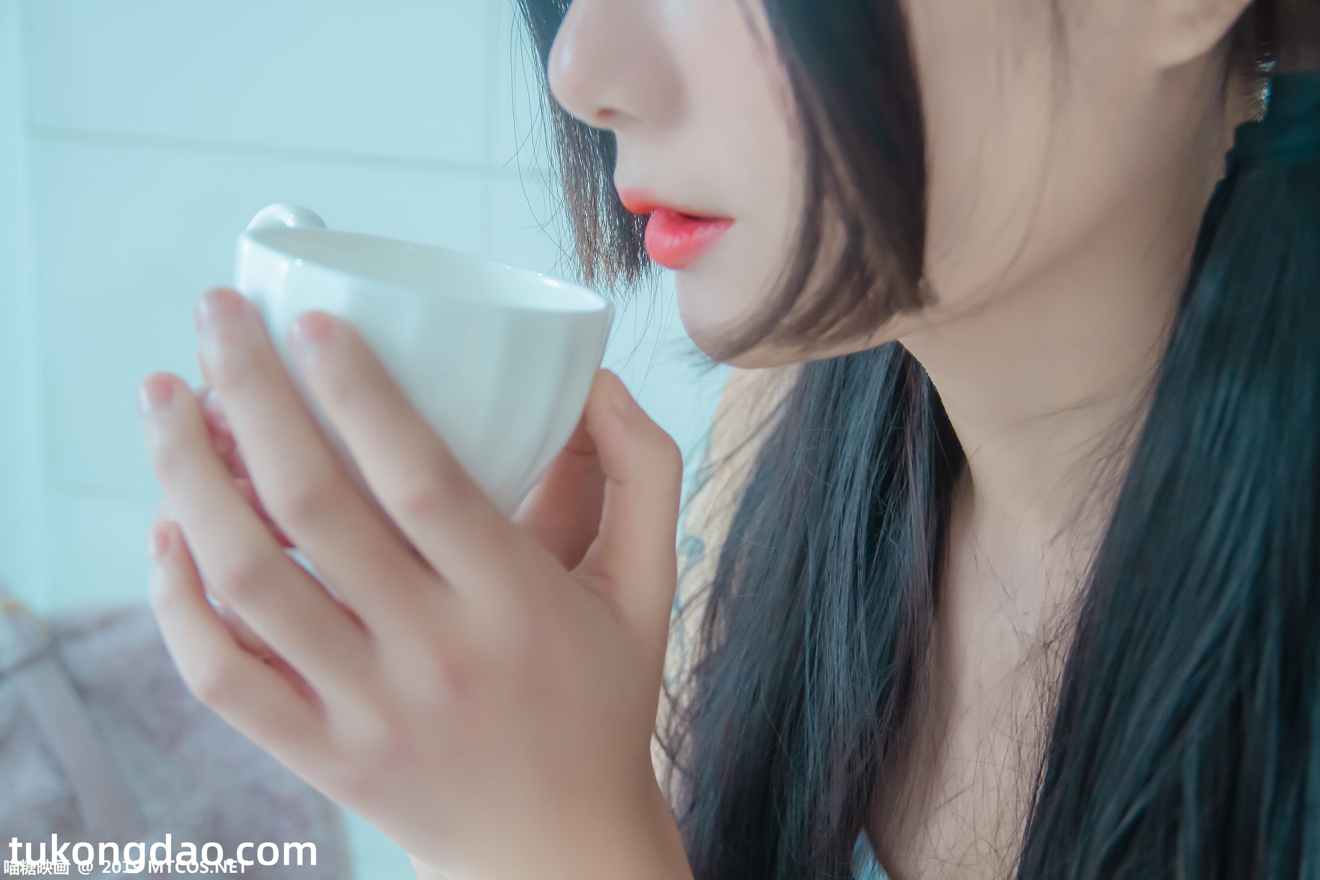 喵糖映画 VOL.046 写真集 写真系列-第37张